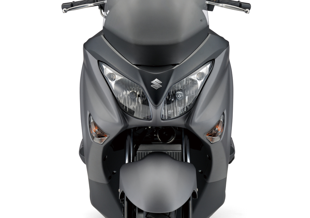 Protection Siège Scooter Housse De Selle Imperméable Suzuki Burgman 125 ABS - Protection Pluie Oxford 120x75cm Housse Selle Imperméable Suzuki