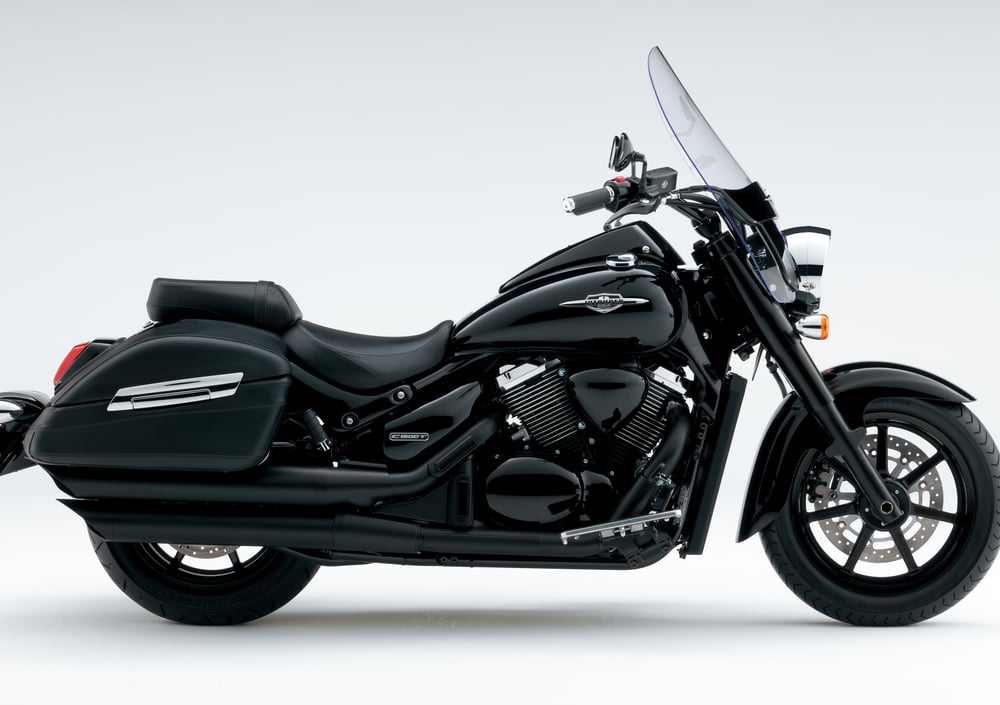 Suzuki intruder 1500 запчасти