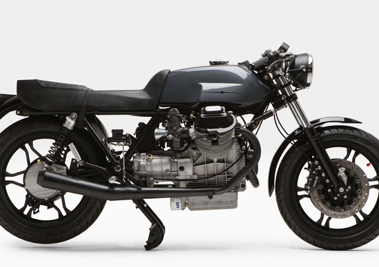 Moto Borgotaro Moto Guzzi Le Mans Apollonia Moto Borgotaro Moto Guzzi Le Mans Apollonia