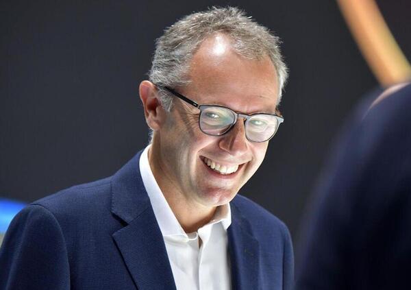 Stefano Domenicali contro le prove libere in Formula 1: &quot;Interessano solo agli ingegneri&quot;