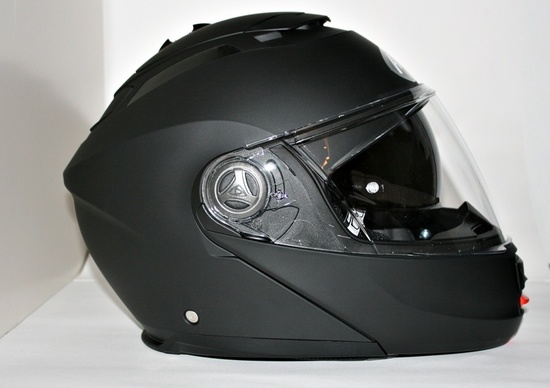 Test caschi: Airoh Phantom Test caschi: Airoh Phantom