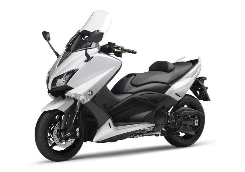 tmax 530 bianco