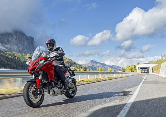 Ducati Service Warm Up: una nuova promozione per i clienti Ducati Ducati Service Warm Up: una nuova promozione per i clienti Ducati