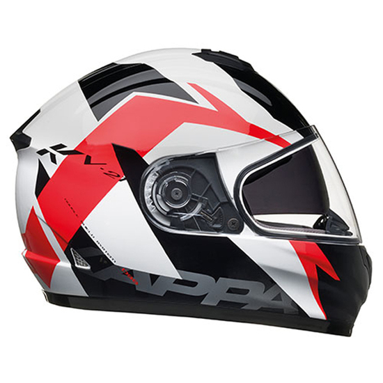 Casco integrale Kappa KV21 Toledo Casco integrale Kappa KV21 Toledo