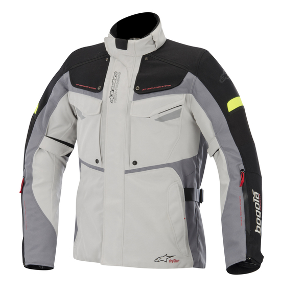Completo Alpinestars Bogotà Drystar Completo Alpinestars Bogotà Drystar