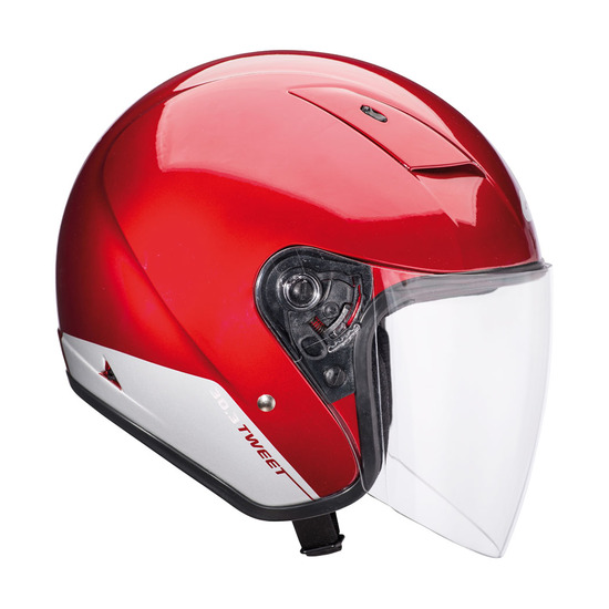 Casco jet GIVI 30.3 Tweet Casco jet GIVI 30.3 Tweet