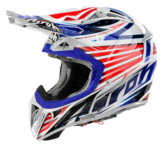 Siglata la collaborazione tra Airoh e il Team Yamaha Miglio Siglata la collaborazione tra Airoh e il Team Yamaha Miglio