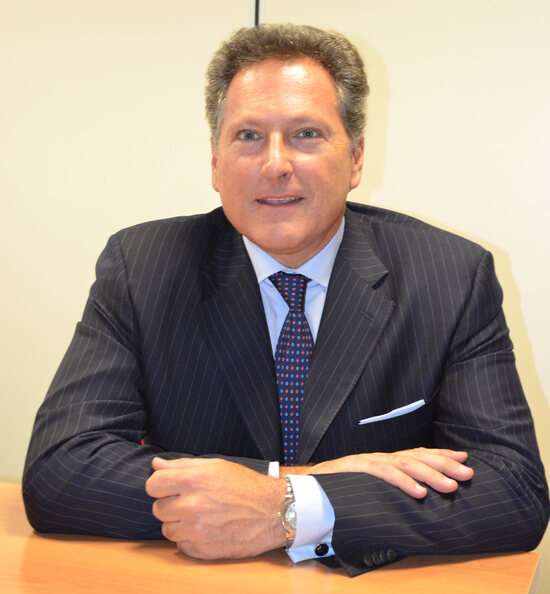 Vito Cicchetti sarà il nuovo General Manager di Honda Motor Europe Vito Cicchetti sarà il nuovo General Manager di Honda Motor Europe