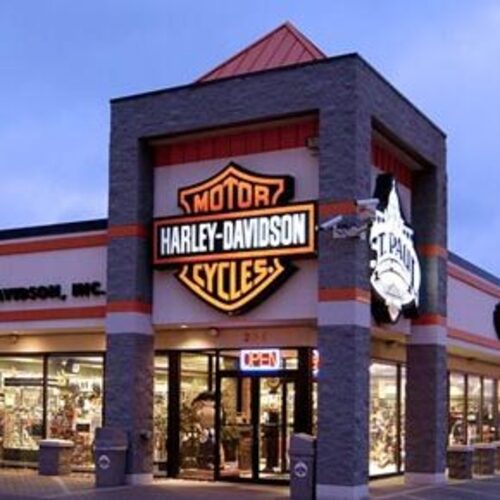 HarleyDavidson, numeri di tutto rispetto News Moto.it