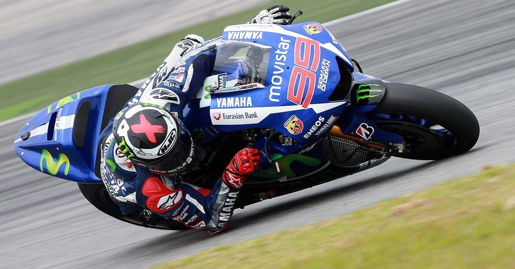 MotoGP. Test di Sepang, Day 3. Lorenzo: Se la gara fosse domani punteremmo a vincere