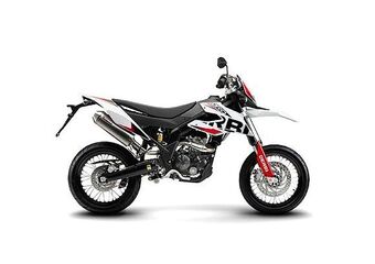 Derbi Senda DRD 125 4t 4v SM (2012 - 15), Prezzo E Scheda Tecnica - Moto.it