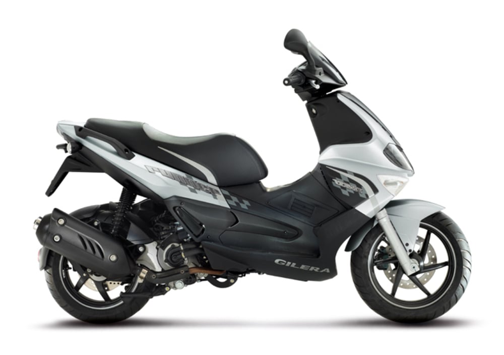 runner um 150cc