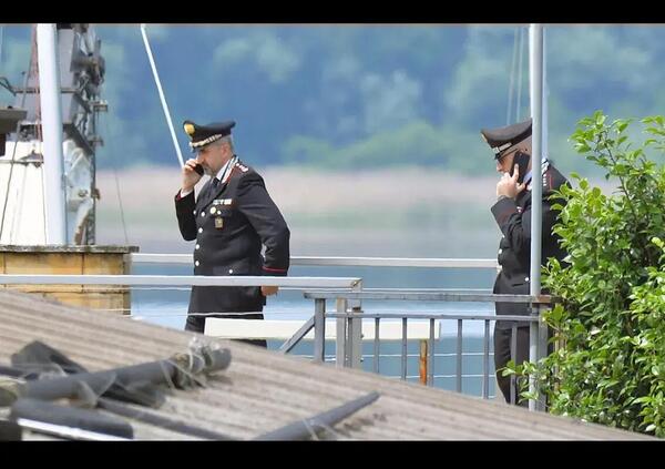 Spie, intrighi e riunioni segrete: e se la tragedia sul Lago Maggiore fosse solo un incidente?