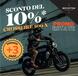Brixton Motorcycles - Crossfire 500 X (2021 - 26)