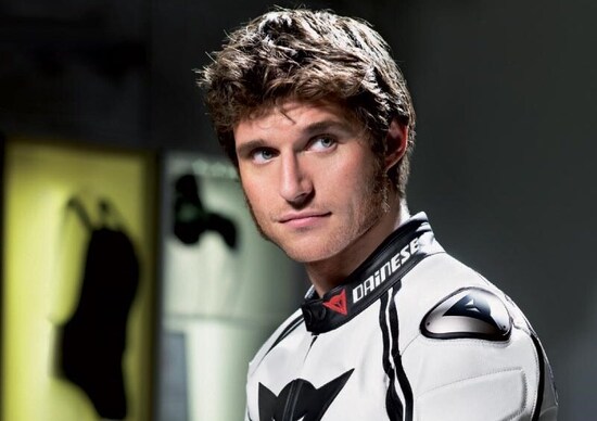 Guy Martin, al TT con Triumph in Supersport Guy Martin, al TT con Triumph in Supersport