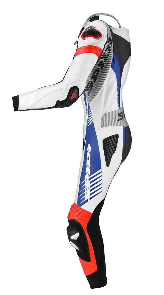 Spidi: Warrior Wind Pro Suit e Jacket Warrior Pro Spidi: Warrior Wind Pro Suit e Jacket Warrior Pro