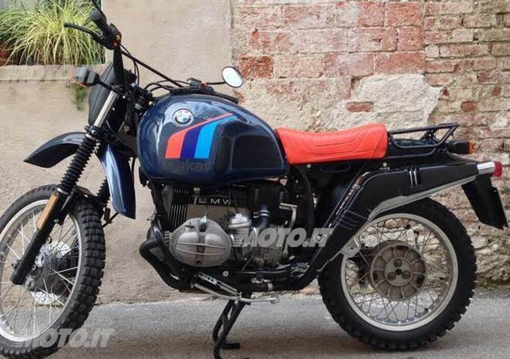 bmw r 80 gs for sale