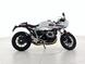 Bmw - R nineT 1200 Racer (2017 - 20)