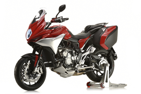 MV Turismo Veloce 800: al via le prenotazioni della Edition1 MV Turismo Veloce 800: al via le prenotazioni della Edition1