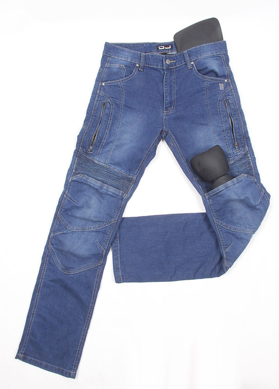 Jeans tecnico OJ Breath Jeans tecnico OJ Breath