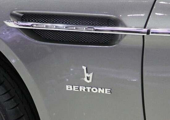 Bertone: rilevata all'asta da Akka Italia Bertone: rilevata all'asta da Akka Italia