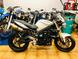 Triumph - Street Triple (2007 - 12)