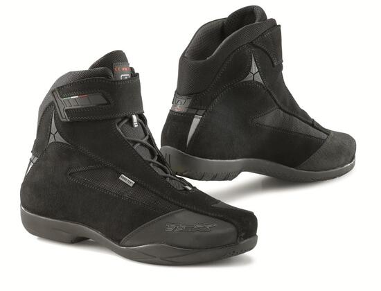 TCX Jupiter Evo Gore-Tex TCX Jupiter Evo Gore-Tex