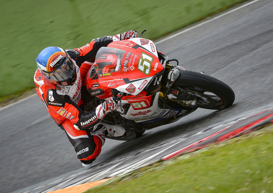 CIV. Round 3 e 4 al Mugello CIV. Round 3 e 4 al Mugello
