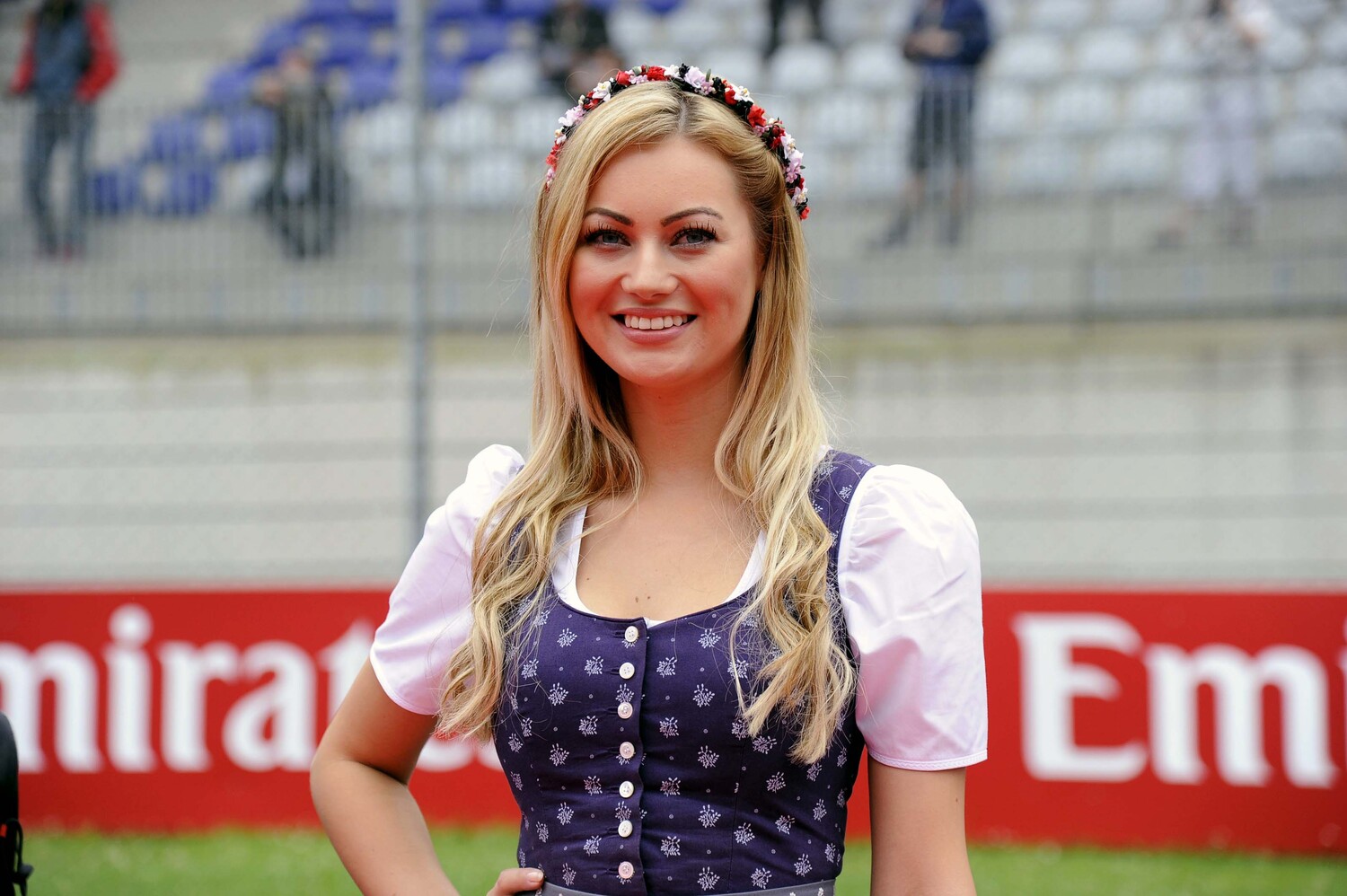F1 GP Austria 2016: le foto più belle