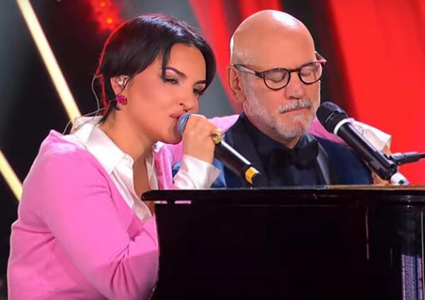 Mario Rosini vincitore morale di The Voice Senior? A Sanremo? In tour? Ma allora perch&eacute; non lo avete votato? La verit&agrave; &egrave; un&rsquo;altra: come una medusa in spiaggia