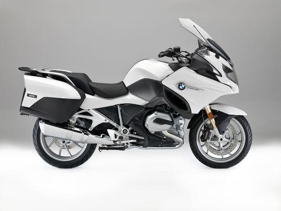 Bmw 1200 rr