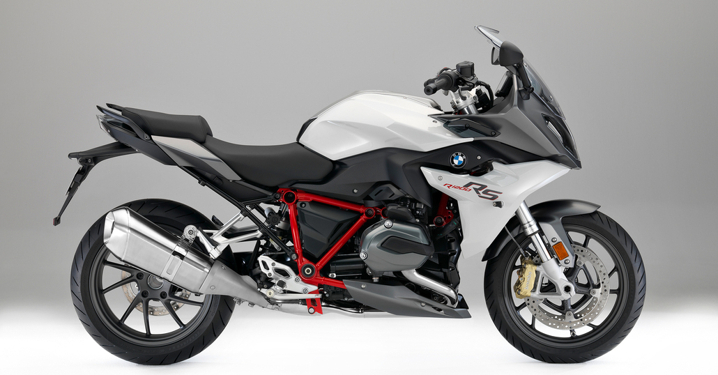 BMW novità gamma R 1200 m.y. 2017