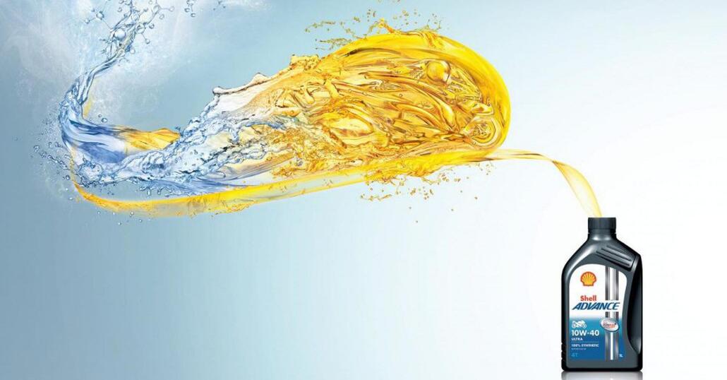 Shell Advance Ultra, l’olio motore dalla tecnologia PurePlus