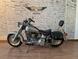 Harley-Davidson - 1340 Fat Boy (1990 - 99) - FLSTF
