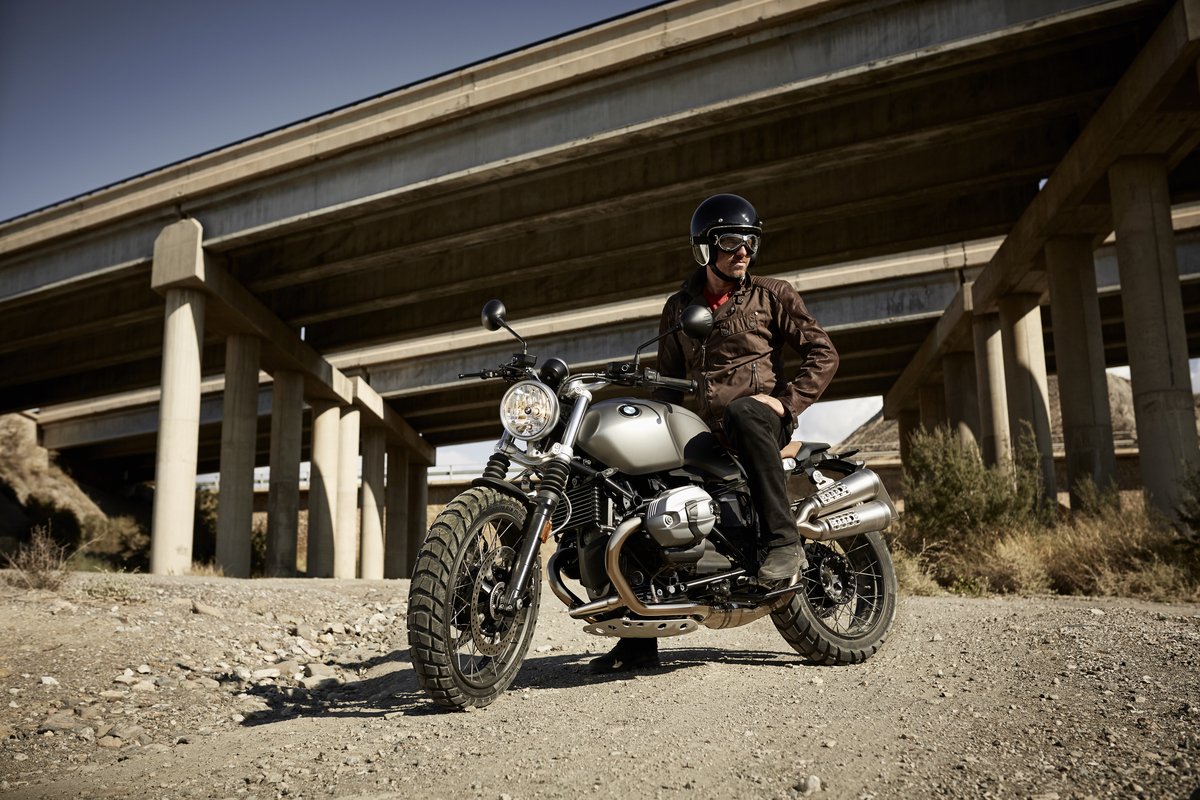 BMW R nineT Scrambler in vendita, il prezzo - News - Moto.it