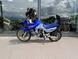 Honda - Transalp 600 V