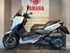 Yamaha - X-Max 250 (2014 - 16)