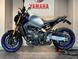 Yamaha - MT-09 SP (2021 - 23)