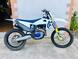 Husqvarna - FC 450 (2020)