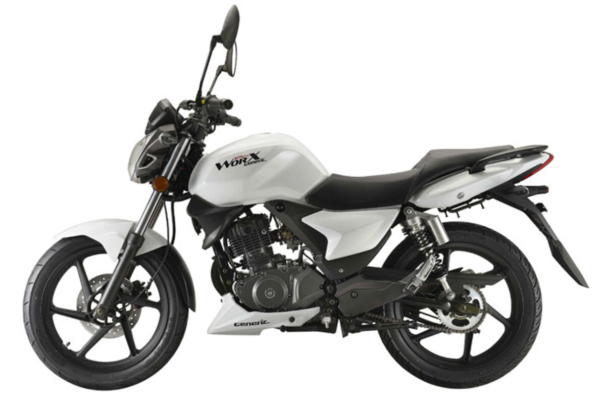 ksr moto worx 125
