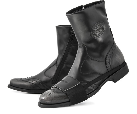 Stylmartin: stivaletto tecnico Oxford Stylmartin: stivaletto tecnico Oxford