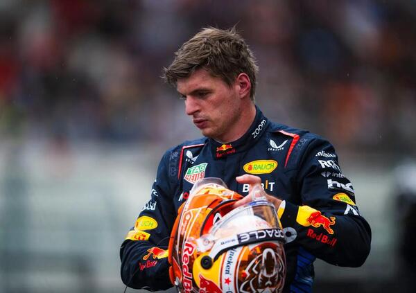 Non la Fia, non la Red Bull: il 2024 di Max Verstappen (che a Las Vegas pu&ograve; vincere il titolo) &egrave; una pietra tombale per i suoi detrattori