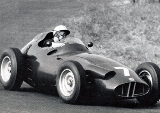 Tecnica: i motori a quattro cilindri F1 più spettacolari di sempre Tecnica: i motori a quattro cilindri F1 più spettacolari di sempre