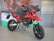Ducati - Hypermotard 698 Mono (2024 - 25)
