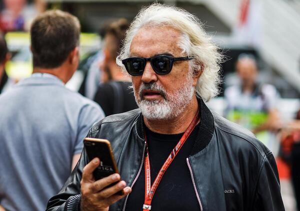 Flavio Briatore lascia il Twiga e vende a Leonardo Maria Del Vecchio: &ldquo;Il mio ritorno in Formula 1 con Alpine richiede tempo e...&rdquo; Ma cosa accadr&agrave; adesso a Billionaire e Crazy Pizza?