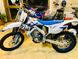 Tm Moto - MX 250 Fi (2017)