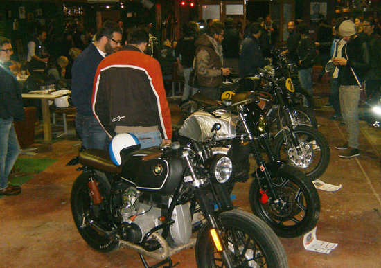 BMW Contest: le special a Motorcycles Academy Roma BMW Contest: le special a Motorcycles Academy Roma