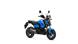 Honda - MSX 125 Grom (2021 - 25)