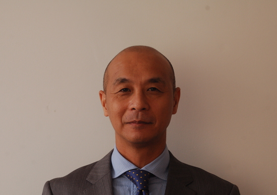 Yasushi Okamoto Nuovo Presidente Honda Motor Europe Italia News