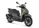 Piaggio - Beverly 300 S ABS-ASR (2021 - 25)